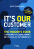 It S Our Customer