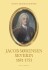 Jacob Sørensen Severin 1691-1753