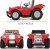 Jada - Disney Stitch - Radio Controlled Buggy 9336369314R00
