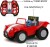 Jada - Disney Stitch - Radio Controlled Buggy 9336369314R00