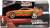 Jada - Fast Furious Fjernstyret Nitro Powered Vapor 1 24