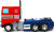 Jada - Fjernstyret Optimus Prime