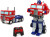 Jada - Fjernstyret Optimus Prime