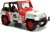 Jada - Jurassic World - 1992 Jeep Wrangler 1 24