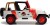 Jada - Jurassic World - 1992 Jeep Wrangler 1 24