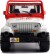 Jada - Jurassic World - 1992 Jeep Wrangler 1 24