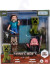 Jada - Minecraft Film 4-Pak 25 Figurer