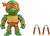 Jada - Michelangelo Figur - Teenage Mutant Ninja Turtles - 10 Cm