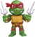 Jada - Raphael Figur - Teenage Mutant Ninja Turtles - 10 Cm