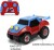 Jada - Rc Spider-Man Buggy 9336980314R00