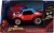 Jada - Rc Spider-Man Buggy 9336980314R00
