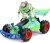Jada - Rc - Toy Story - Buggy With Buz 203153004