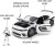 Jada - Star Wars - Storm Trooper Dodge 9336478314R00