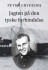 Jagten På Den Tyske Forbindelse
