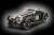 Jaguar Ss 100 1 32 - 07752 - Revell
