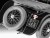 Jaguar Ss 100 1 32 - 07752 - Revell
