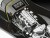 Jaguar Ss 100 1 32 - 07752 - Revell