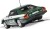 Scalextric - Jaguar Xj-S Bil - 1 32 - C4254