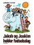 Jakob Og Joakim Holder Fødselsdag