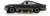 Scalextric - Aston Martin V8 Bil - James Bond 007 - C4239