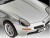 Revell - James Bond Bmw Z8 - Level 3 - 1 24 - 05662