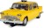 Scalextric C4606 - James Bond Checker Taxi Cab Bil - 1 32