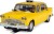 Scalextric C4606 - James Bond Checker Taxi Cab Bil - 1 32
