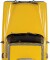 Scalextric C4606 - James Bond Checker Taxi Cab Bil - 1 32