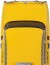 Scalextric C4606 - James Bond Checker Taxi Cab Bil - 1 32