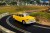 Scalextric C4606 - James Bond Checker Taxi Cab Bil - 1 32