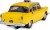 Scalextric C4606 - James Bond Checker Taxi Cab Bil - 1 32