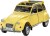 Revell - James Bond Citroen 2 Cv - Level 4 - 1 24 - 05663