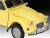 Revell - James Bond Citroen 2 Cv - Level 4 - 1 24 - 05663