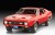 Revell - James Bond Ford Mustang Mach I - Level 4 - 1 25 - 05664