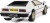James Bond Lotus Esprit Turbo White For Your Eyes - C4631 - Scalextric
