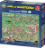 Jan Van Haasteren - Ascot Horse Races 1000 Pieces