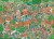 Jan Van Haasteren - Fairytale Forest Puzzle - 1000 Brikker