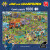 Jan Van Haasteren - Food Truck Festival Puzzle - 1000 Brikker