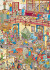 Jan Van Haasteren - Moving Day Comic Puzzle - 1000 Brikker