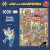 Jan Van Haasteren - Moving Day Comic Puzzle - 1000 Brikker