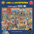 Jan Van Haasteren - National Championship Puzzling - 1000 Brikker