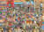Jan Van Haasteren - National Championship Puzzling - 1000 Brikker