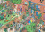 Jan Van Haasteren - Neighbours Comic Puzzle - 1000 Brikker