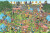 Jan Van Haasteren - Robin Hood Festival - Comic Puzzle 1500