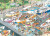 Jan Van Haasteren - The Locks Comic Puzzle - 1000 Brikker