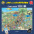 Jan Van Haasteren - The March Comic Puzzle - 1000 Brikker