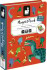 Janod - Magneti Book - Dinosaur - 40 Magneter