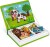 Janod - Magneti Book - Animals - 30 Magneter Og 10 Kort