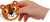Janod - Magneti Book - Animals - 30 Magneter Og 10 Kort