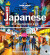 Japanese Phrasebook Cd - Lonely Planet